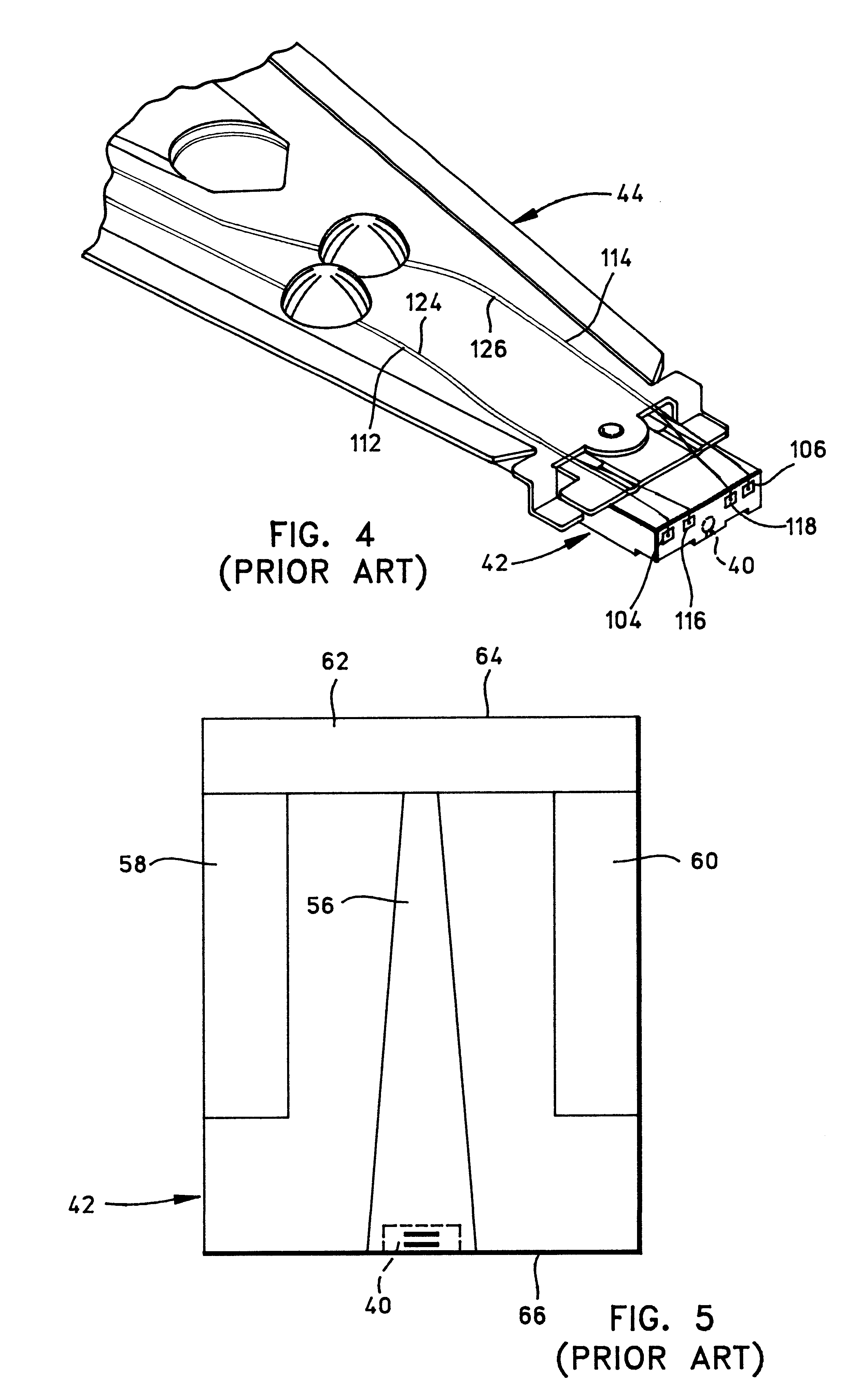 Read head having high resistance soft magnetic flux guide layer for enhancing read sensor efficiency