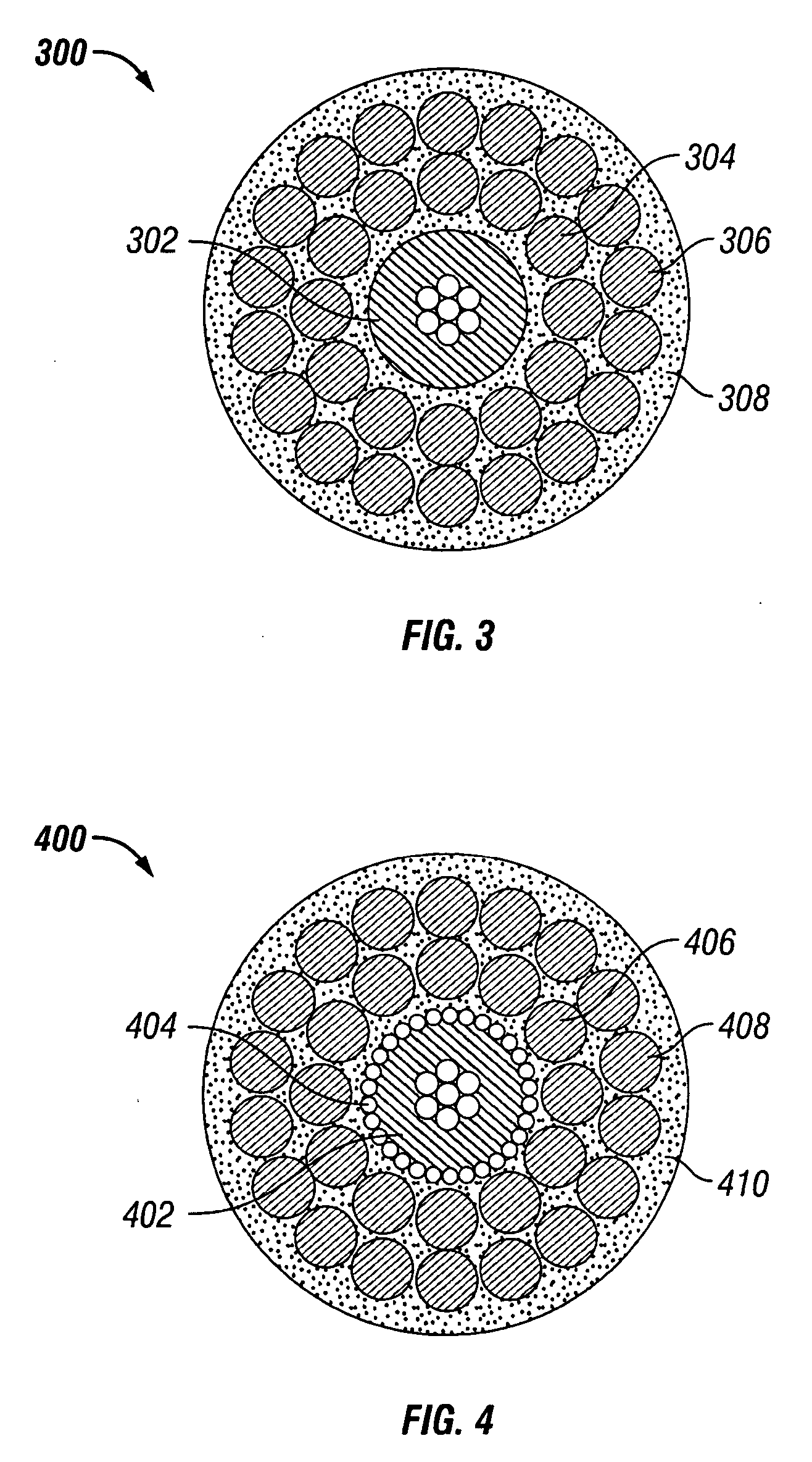Enhanced electrical cables