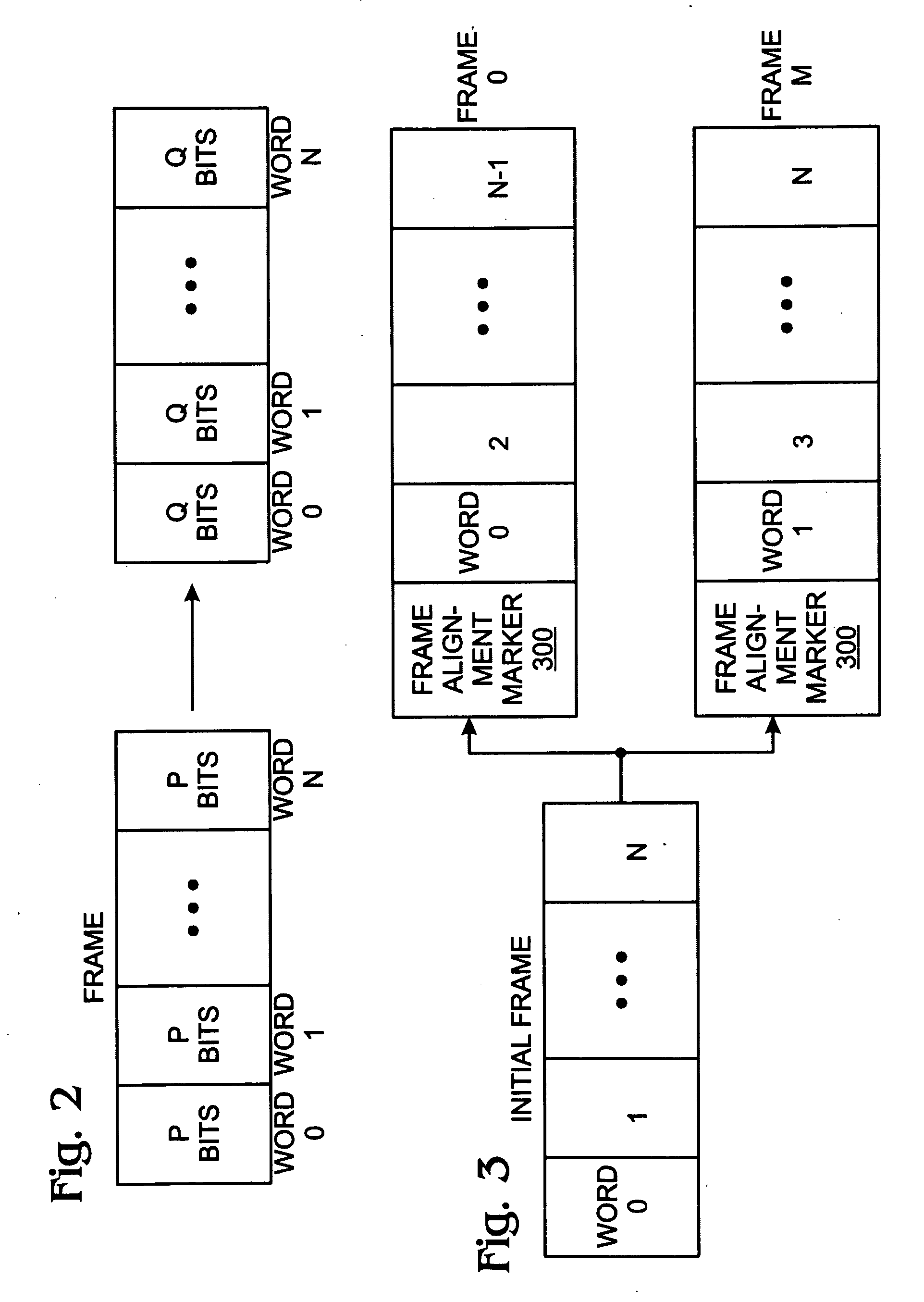 System and Method for Inverse Multiplexing Using Transcoding and Frame Alignment Markers