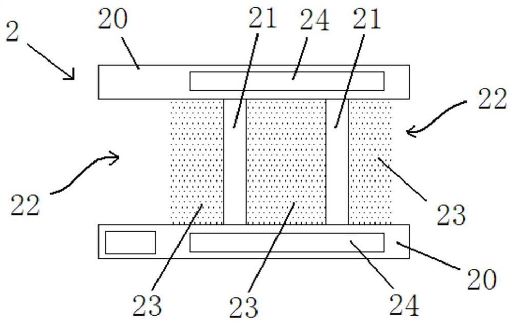 Chemicals delivery system and method