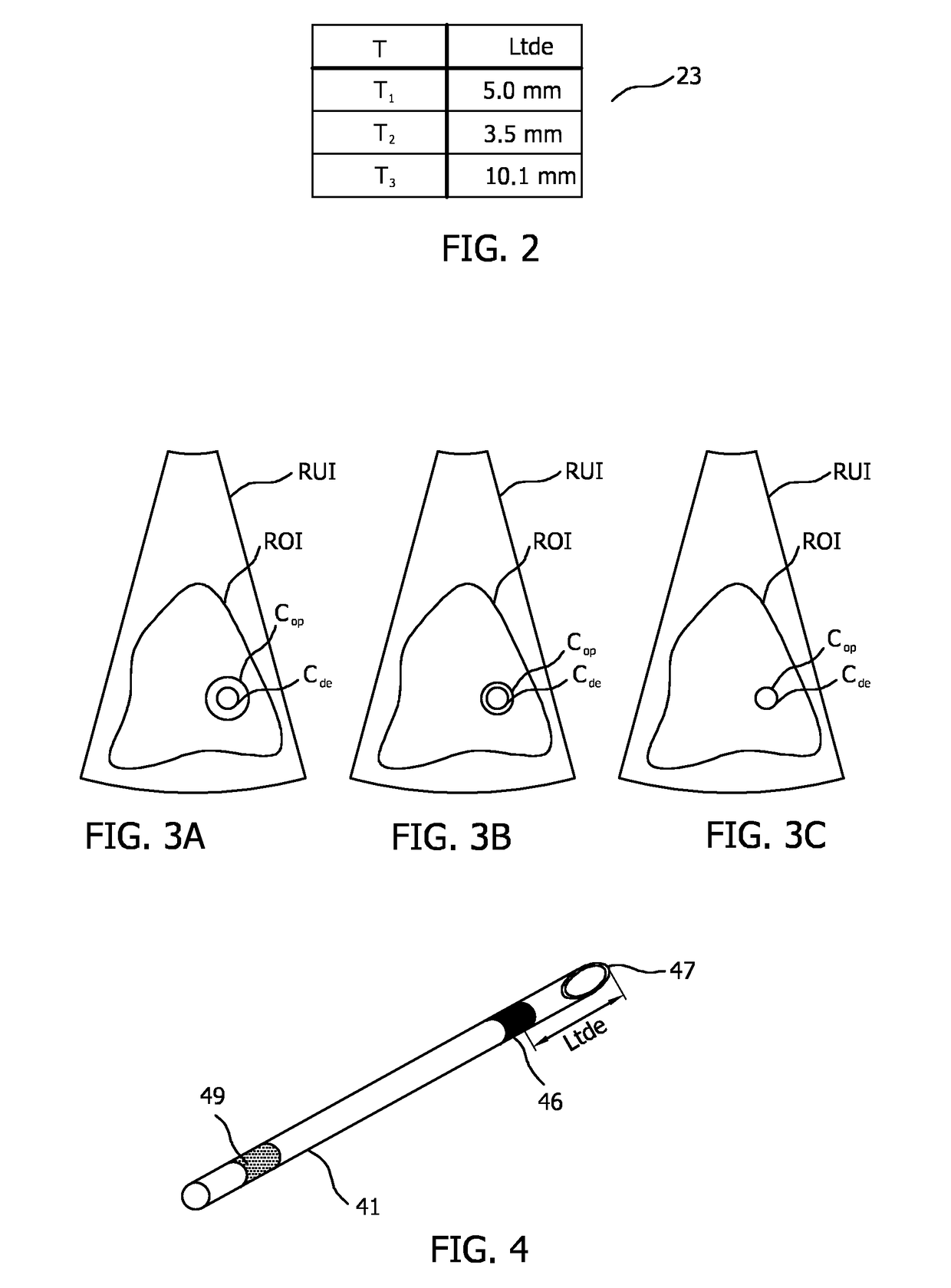 Interventional device recognition