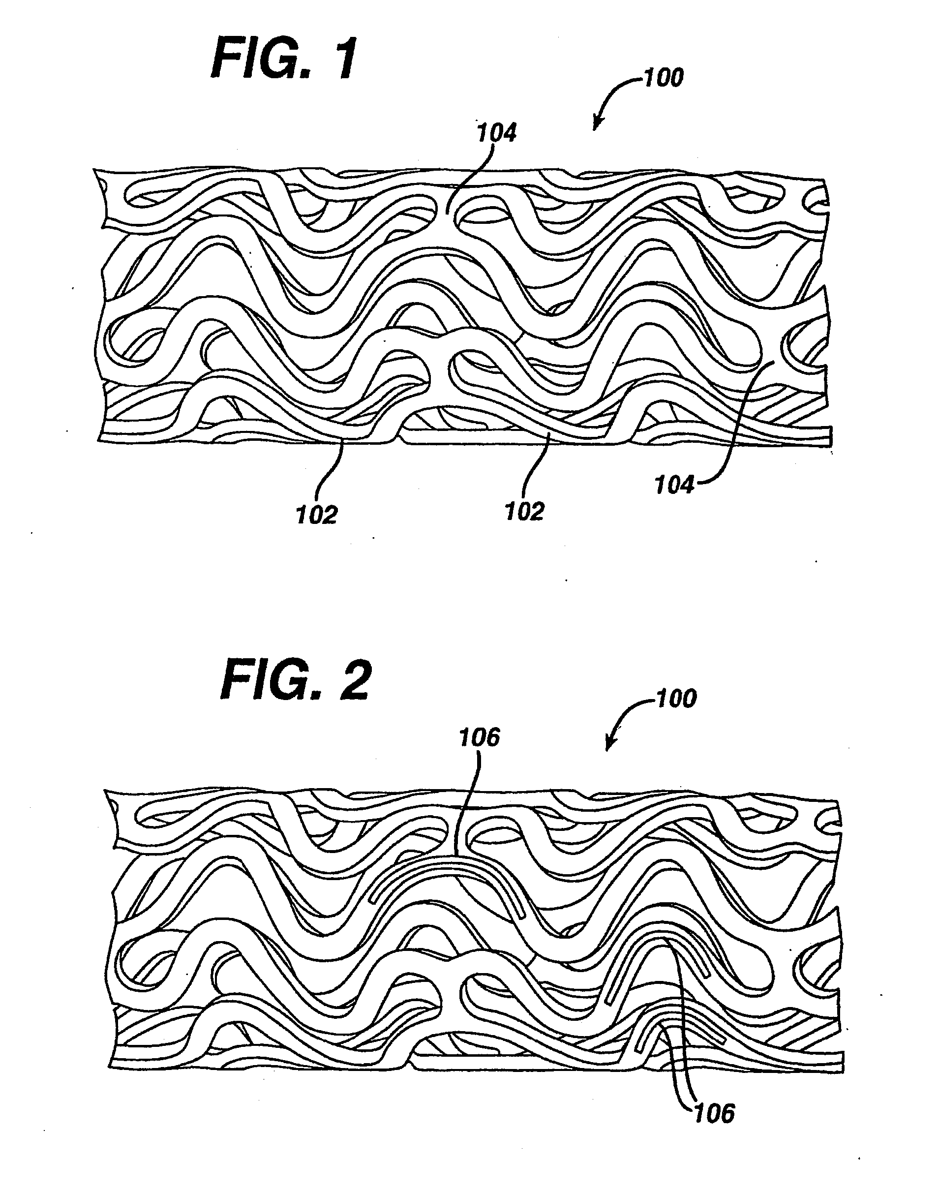Medical Devices, Drug Coatings And Methods for Maintaining the Drug Coatings Thereon