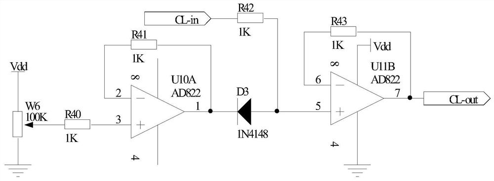 A Load Adaptive Constant Current Generating Circuit