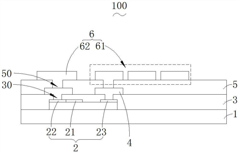 Display panel and display device