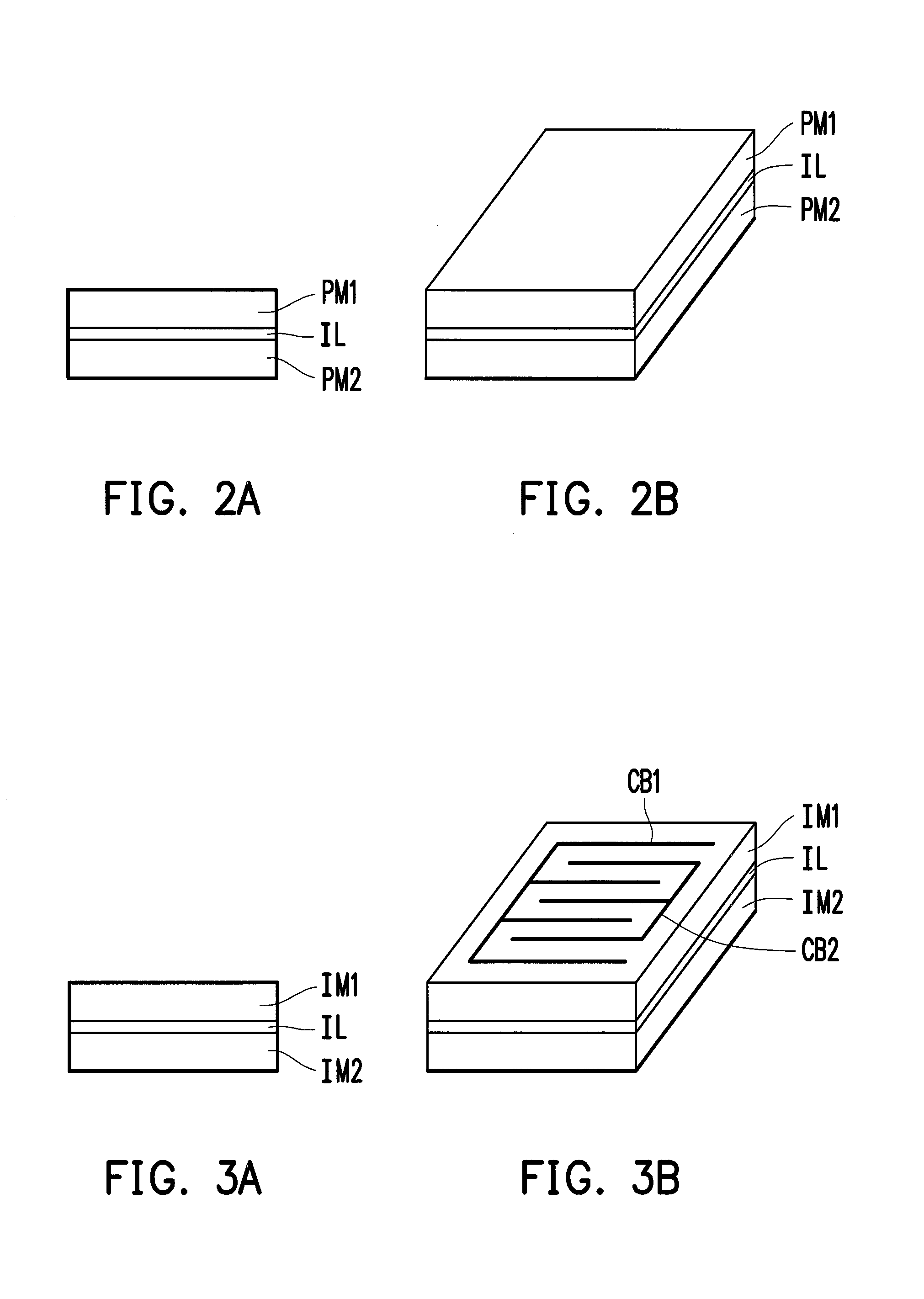 Capacitor structure applied to integrated circuit