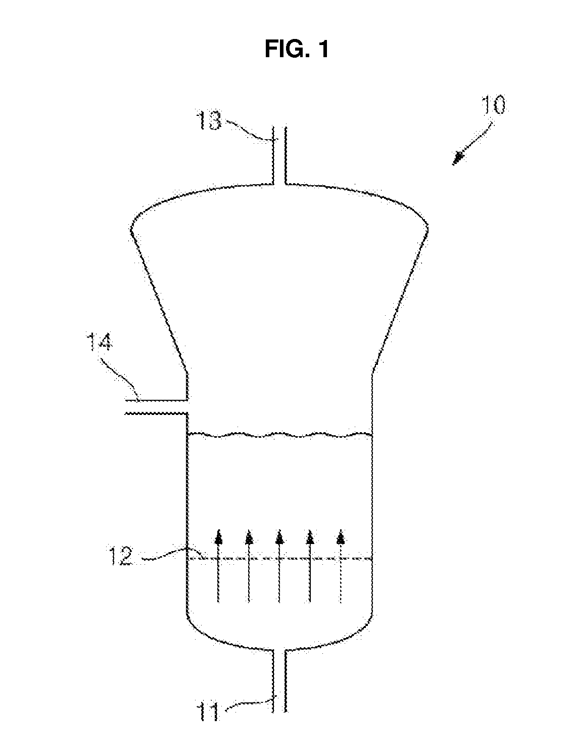 Gas-Phase Polymerization Of Alpha-Olefin