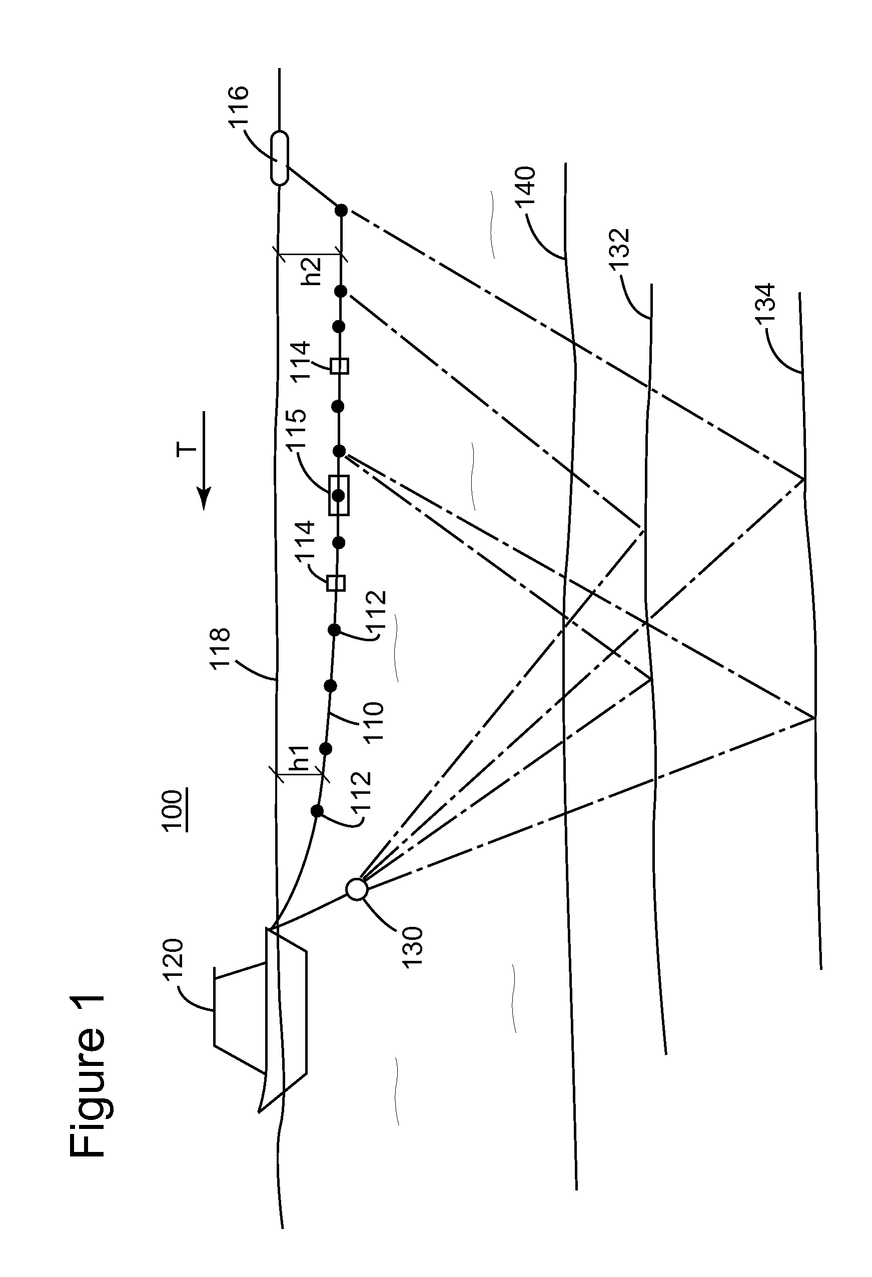 Antifouling protective skin section for seismic survey equipment and related methods