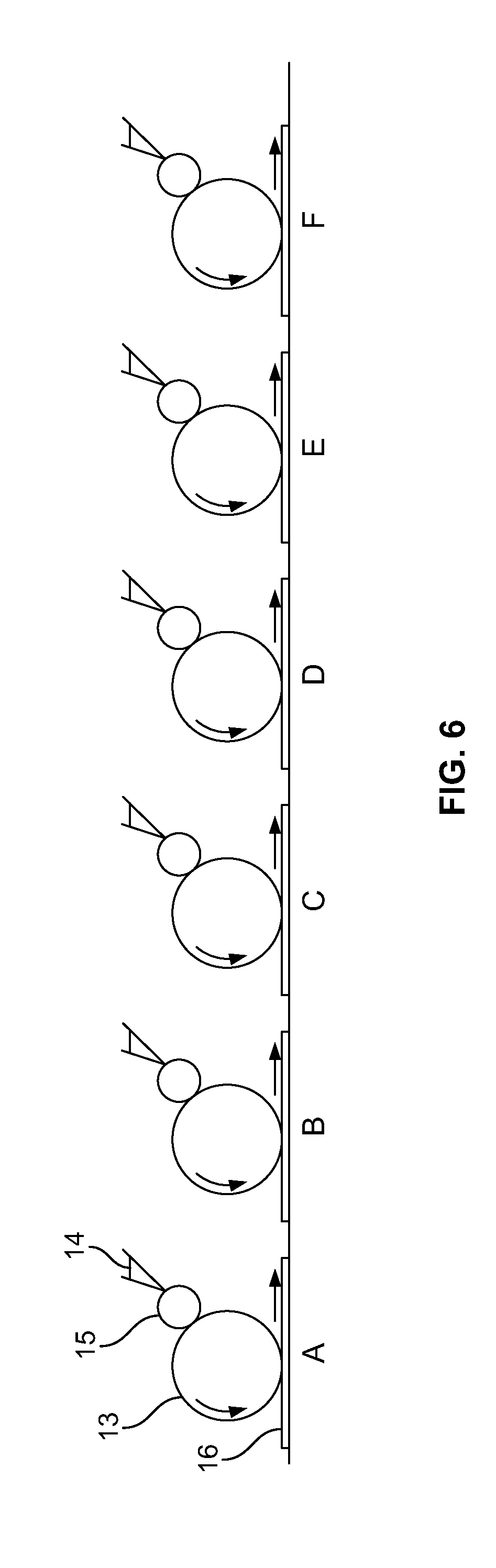 One-Way Graphics Materials and Methods