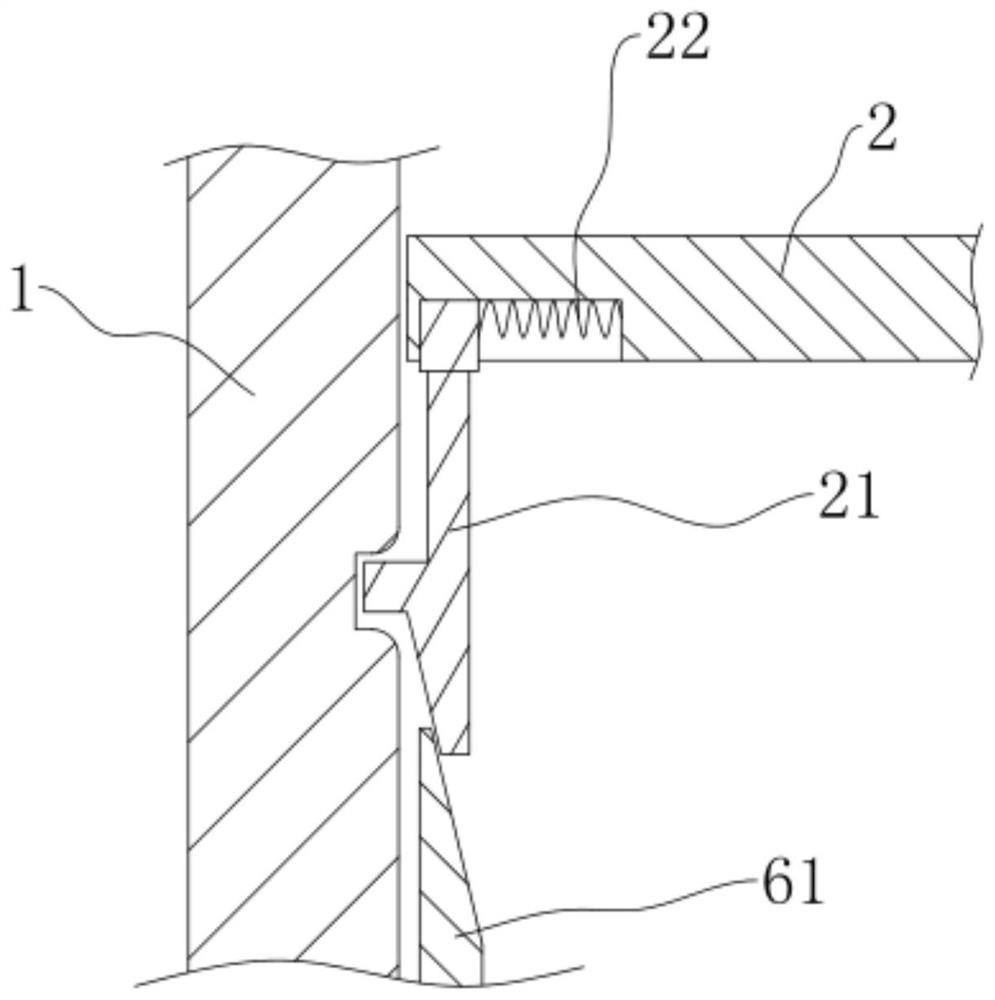 A method for automatic focusing of laser cleaning machine