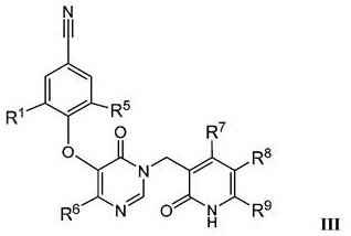 Pyridinone derivatives as selective cytotoxic agents against HIV infected cells