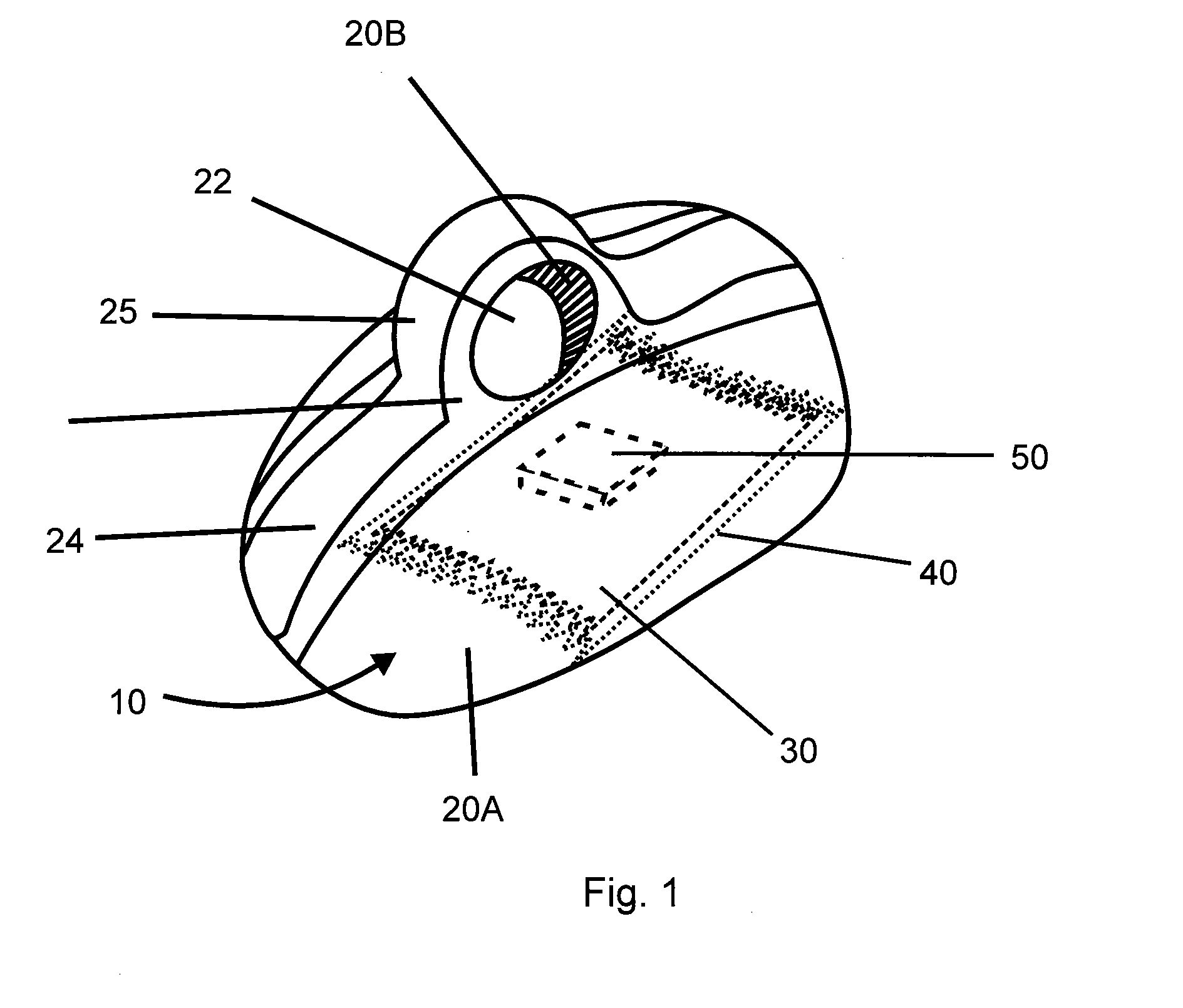 Hair cutting apparatus and method of use