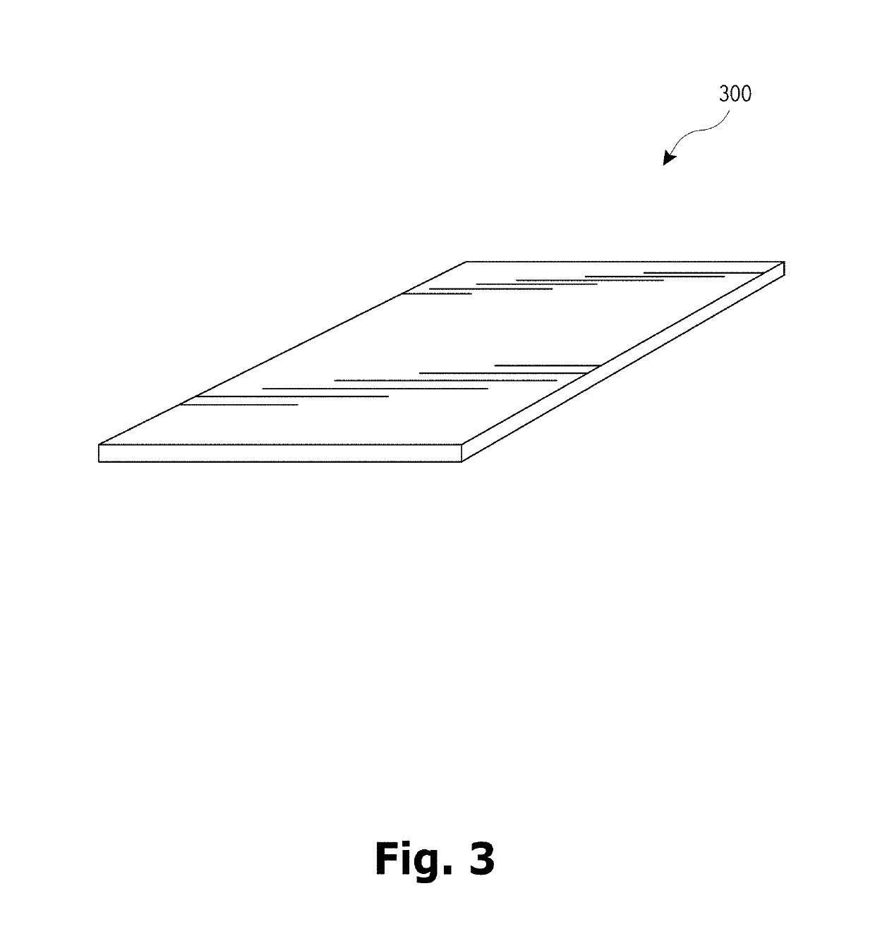 Composite separator for lithium ion batteries