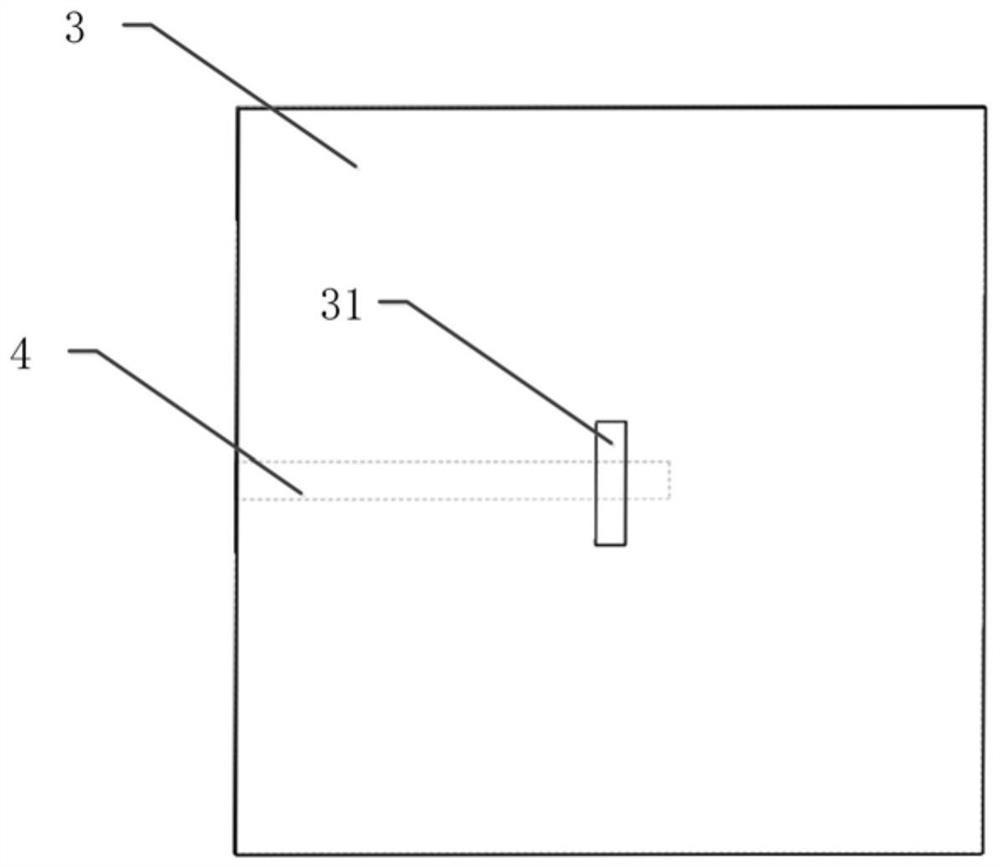 Ultra-wideband dielectric resonator antenna and communication equipment