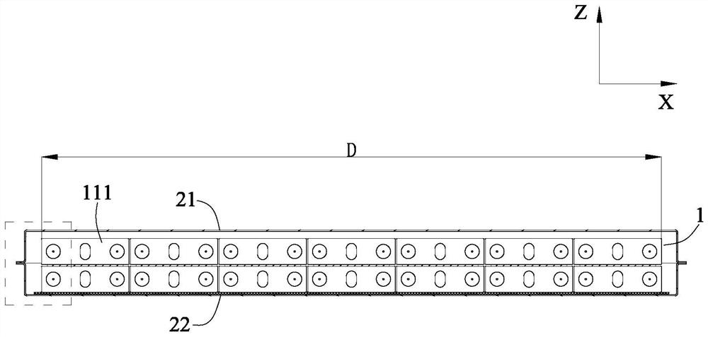 Battery pack and vehicle