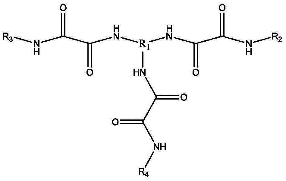 A kind of rapid crystallization bio-based polyester composition and preparation method thereof