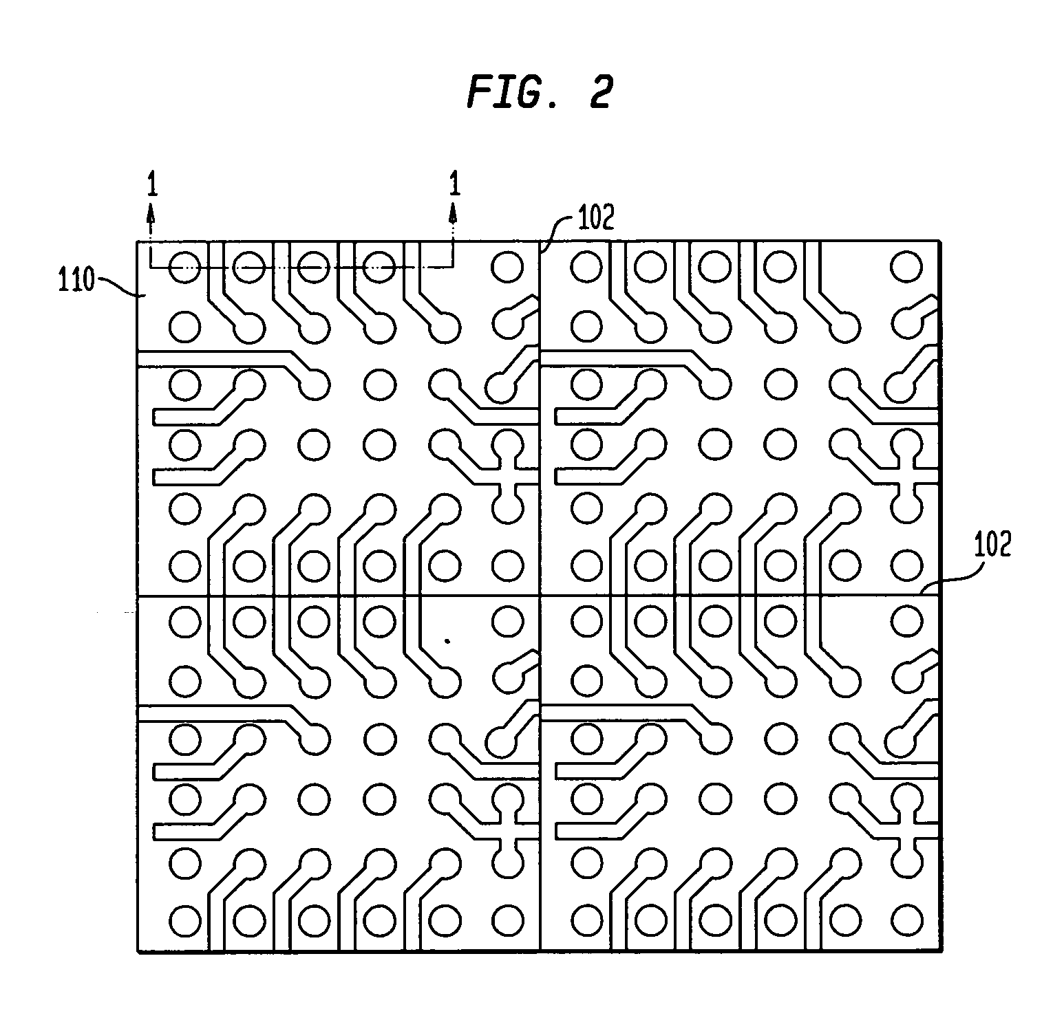 Microelectronic substrate or element having conductive pads and metal posts joined thereto using bond layer