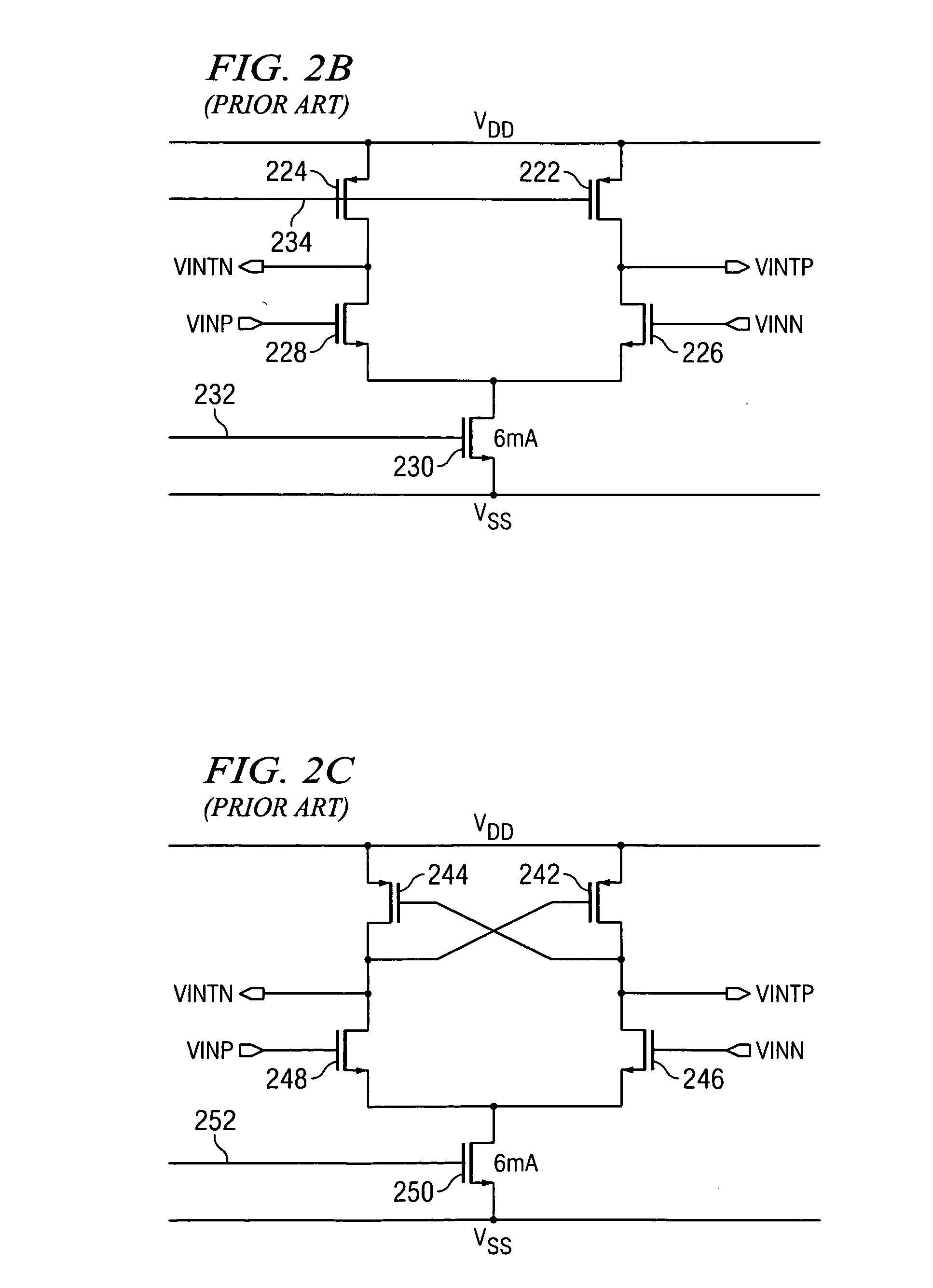 Method and apparatus for improved clock preamplifier with low jitter