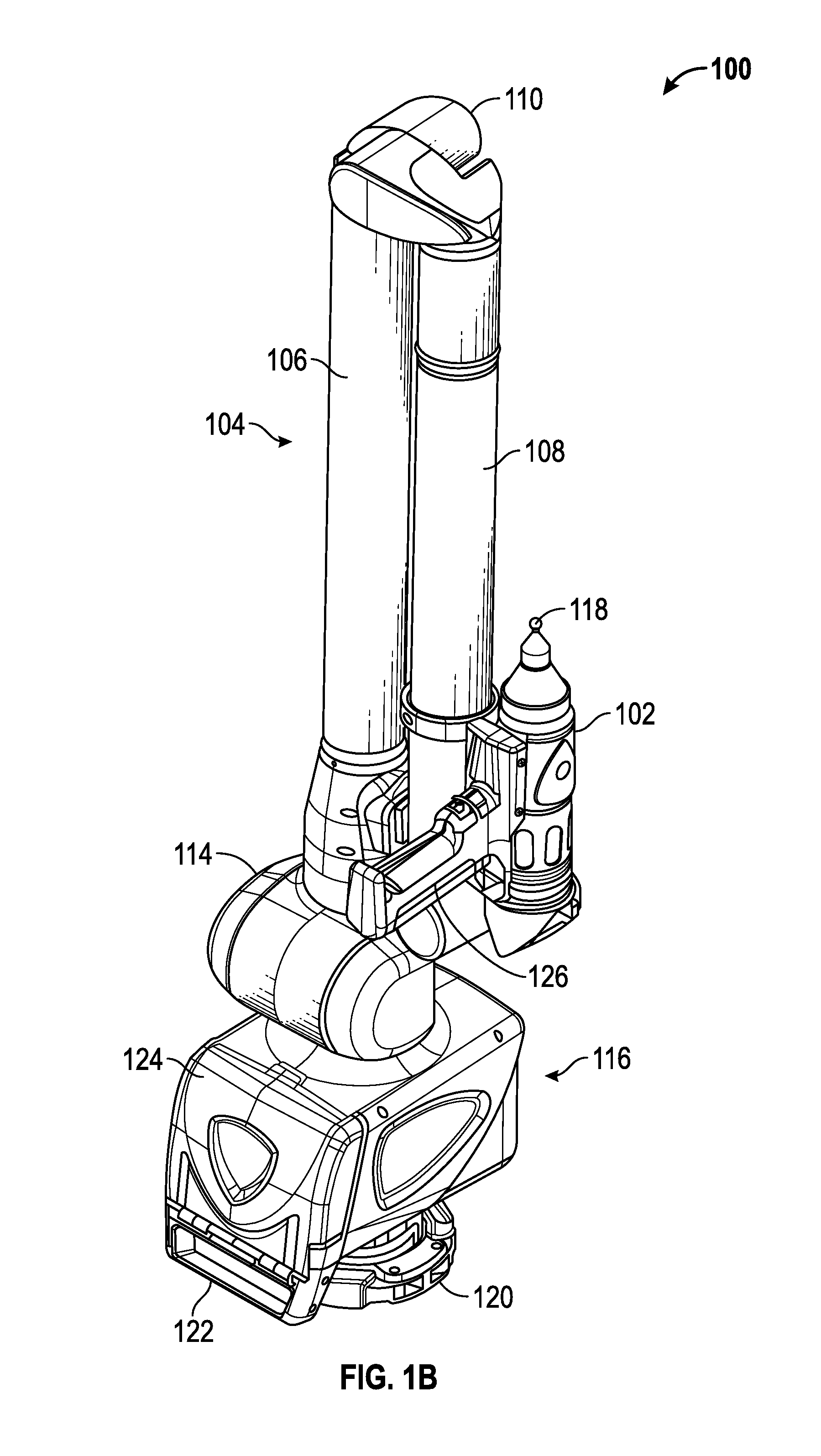 Articulated arm coordinate measurement machine having a 2d camera and method of obtaining 3D representations