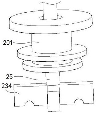 Intelligent terahertz water preparation device