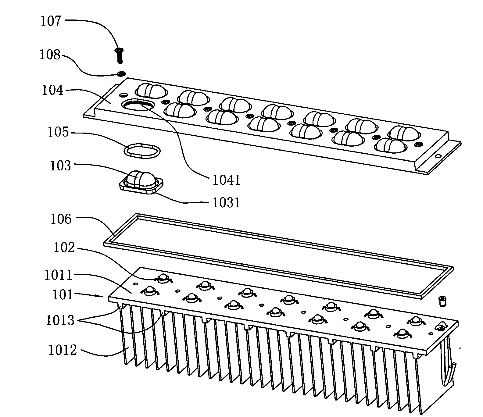 LED module