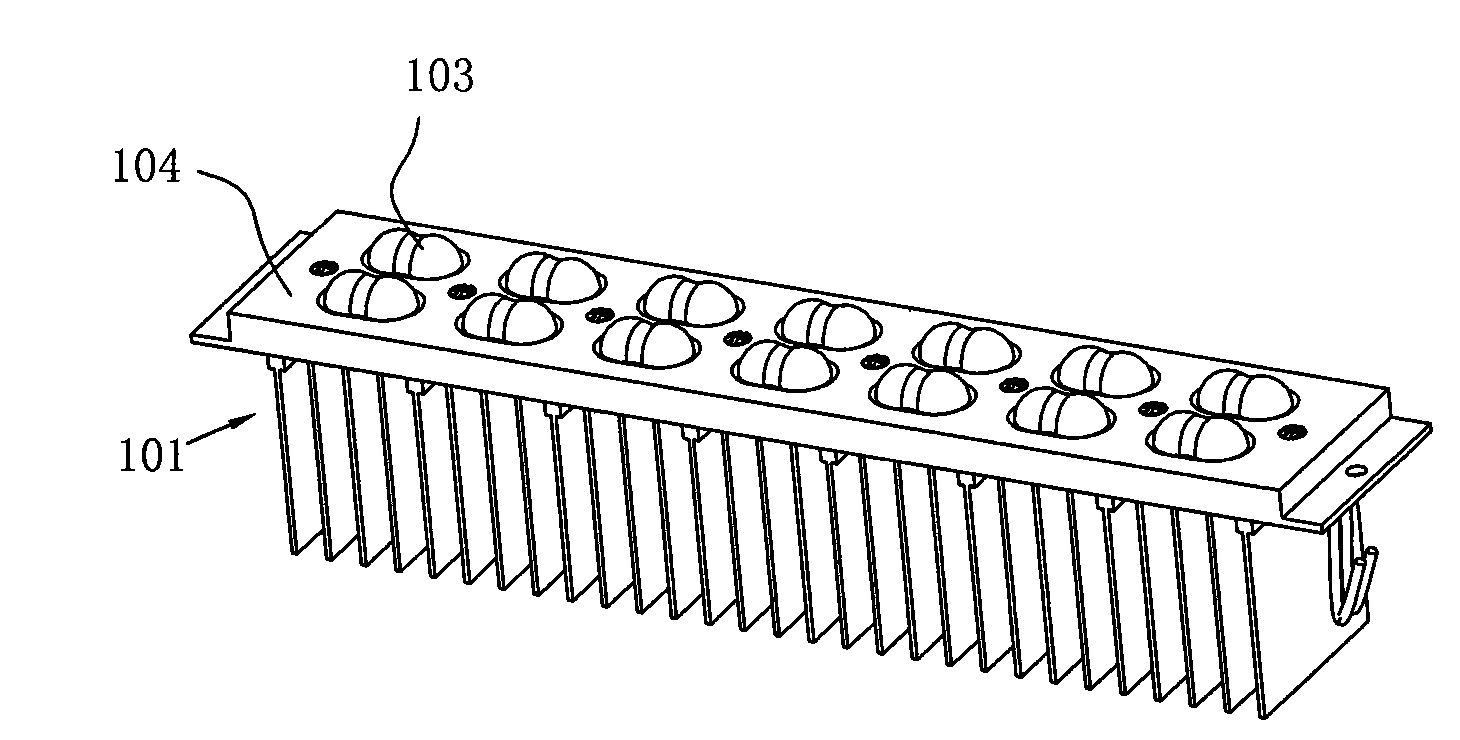 LED module