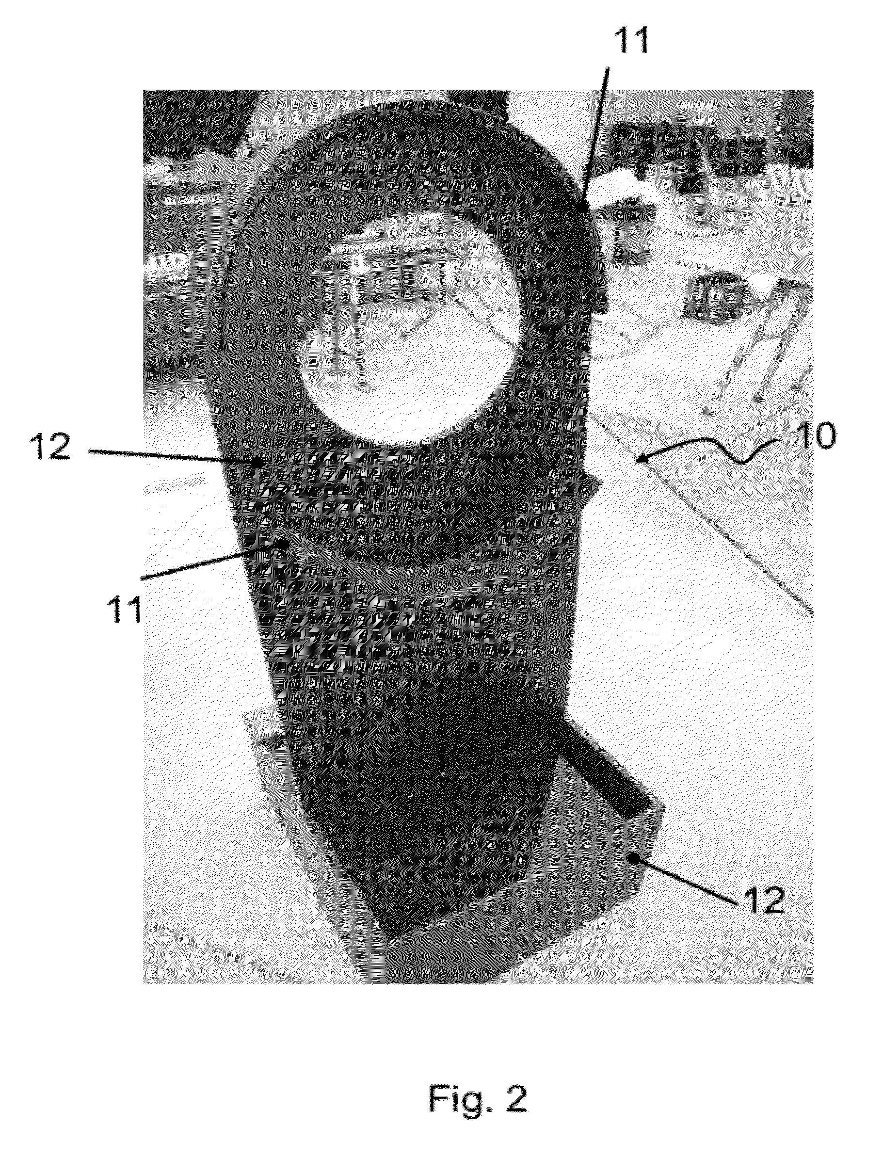 Polyurethane Panel