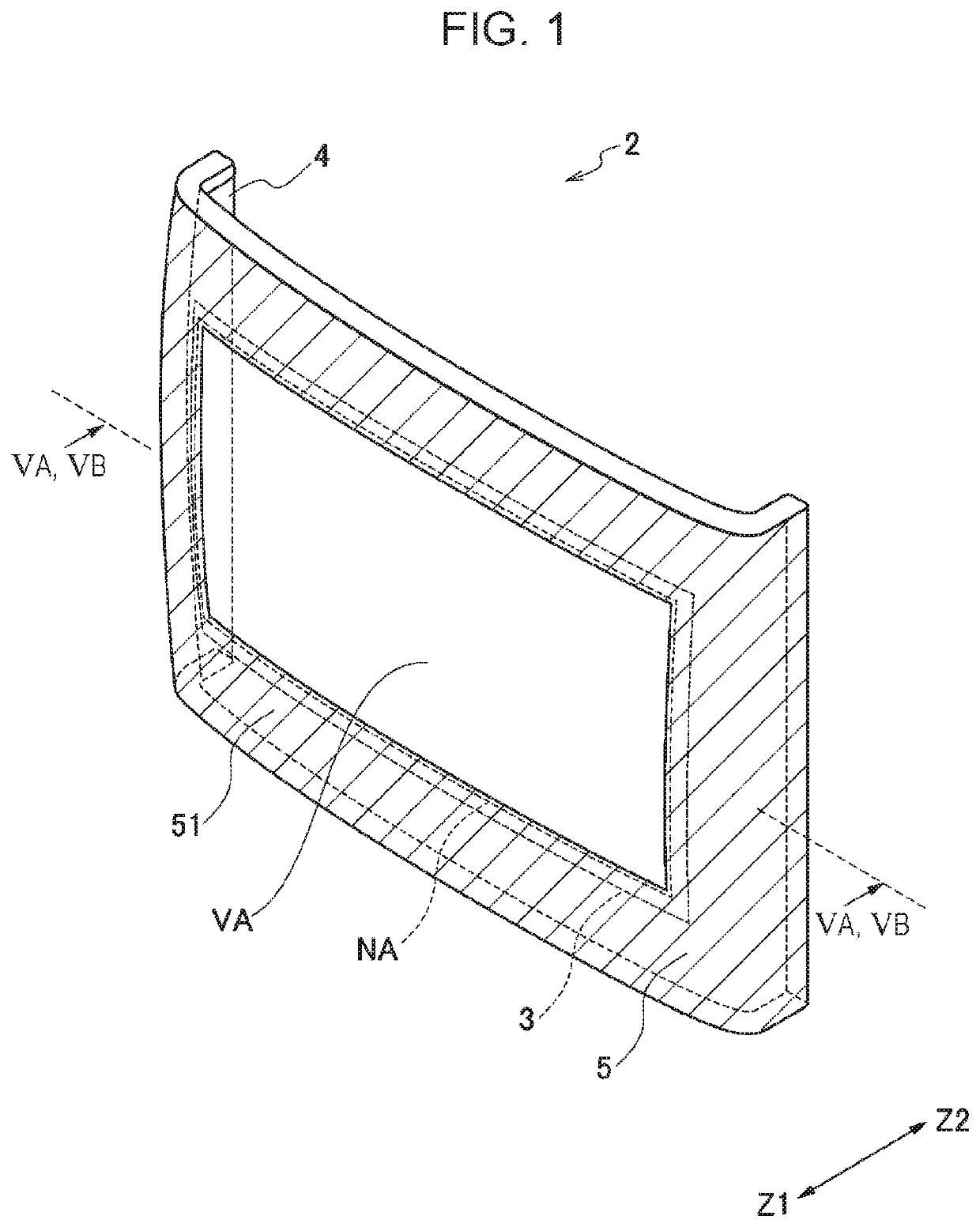 Input device manufacturing method