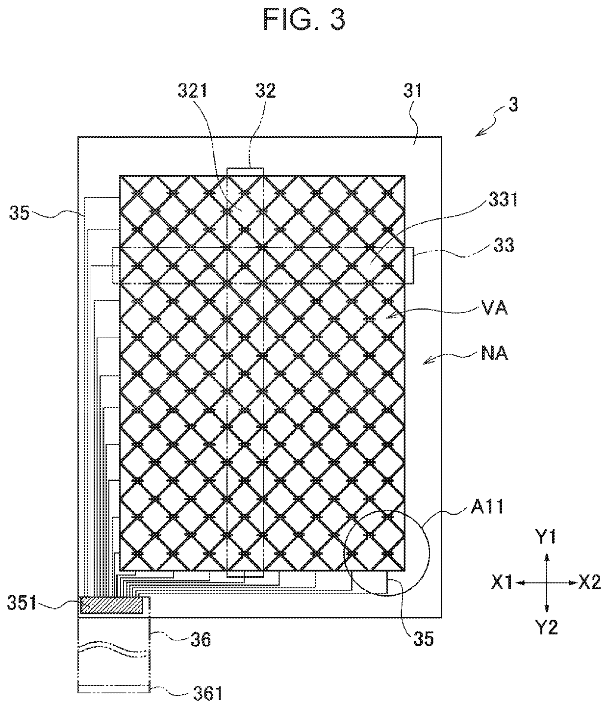 Input device manufacturing method