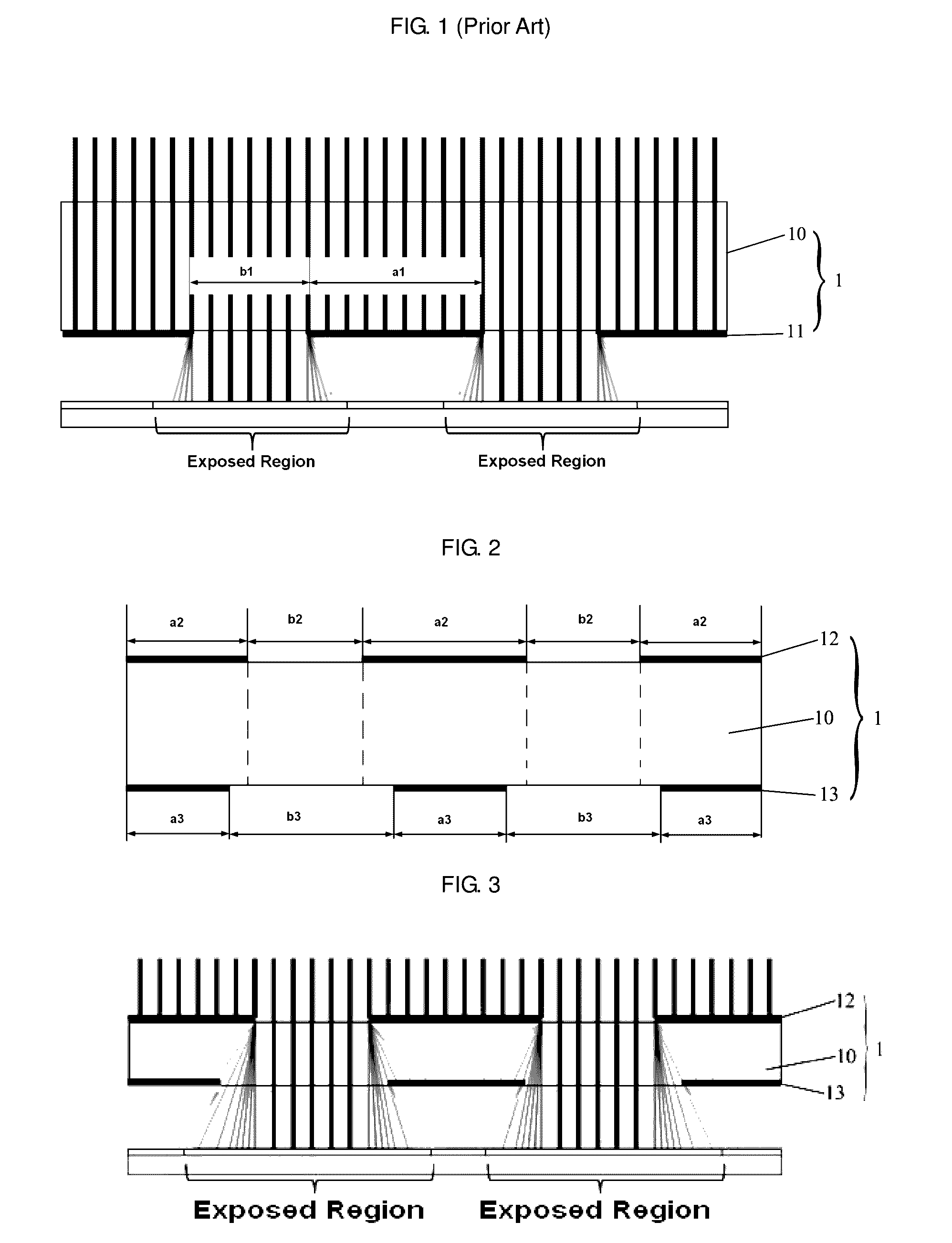 Mask, manufacturing method thereof and exposure apparatus