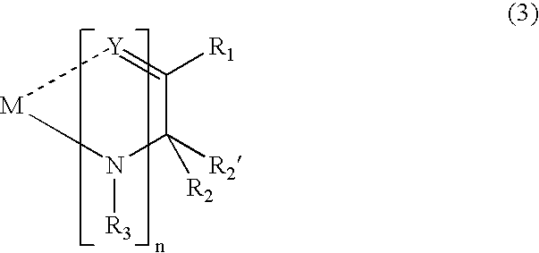 Metal Complex Compound and Organic Electroluminescent Element Using the Same