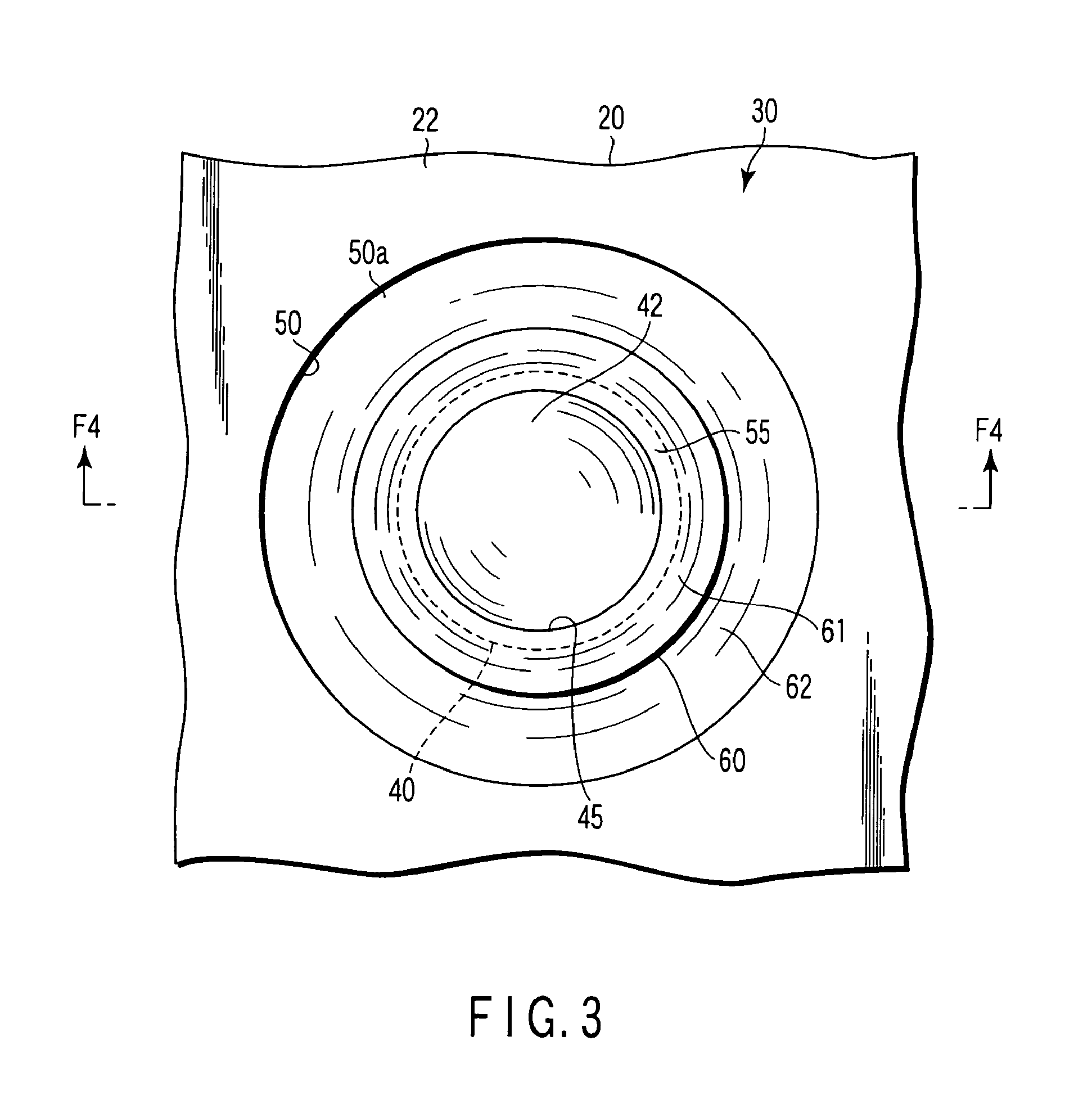 Substrate supporting apparatus