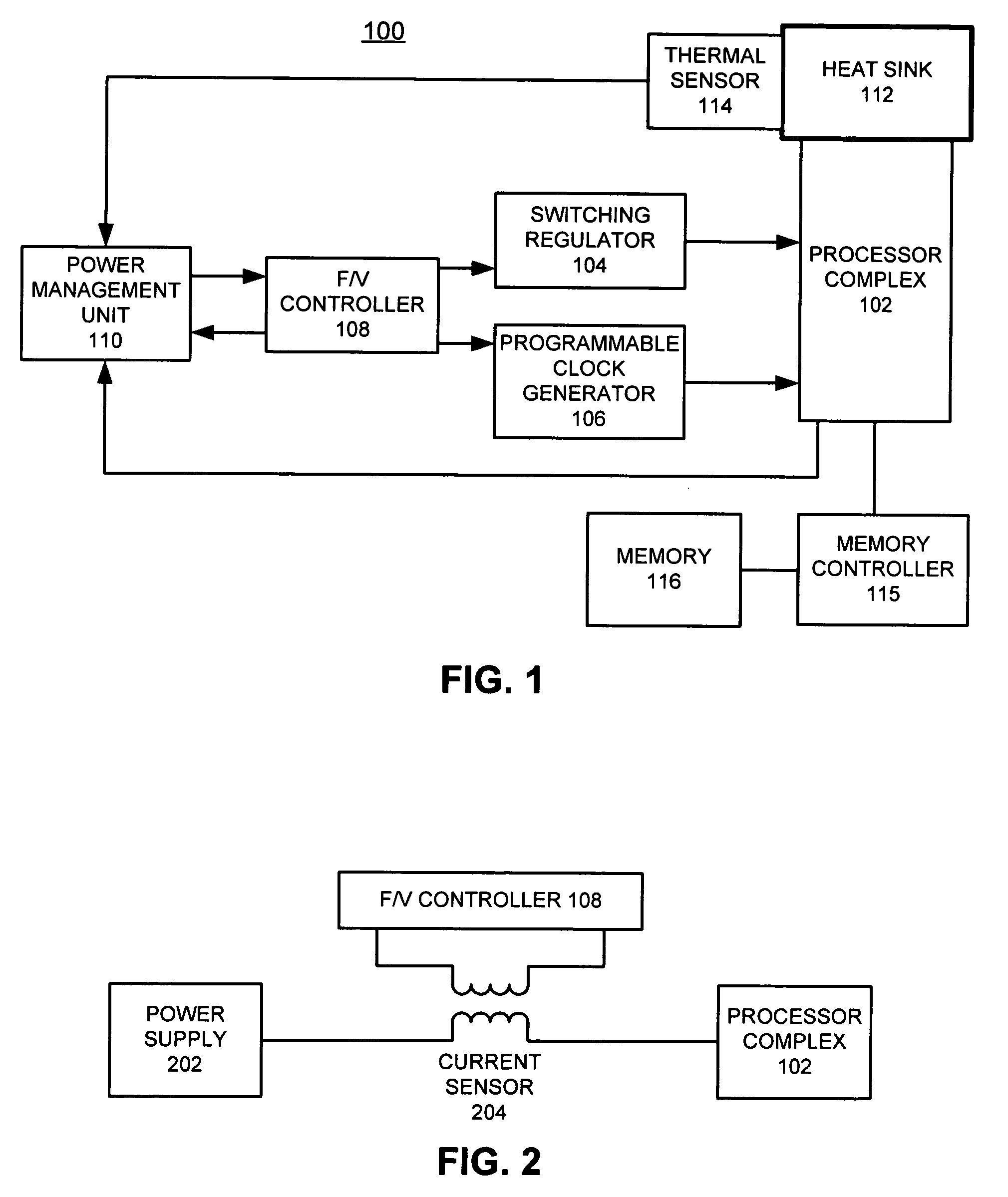 Method and apparatus for increasing the operating frequency of an electronic circuit