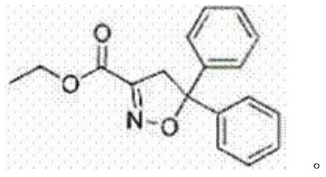 Weeding compound containing tembotrions, atrazine and isoxadifen-ethyl