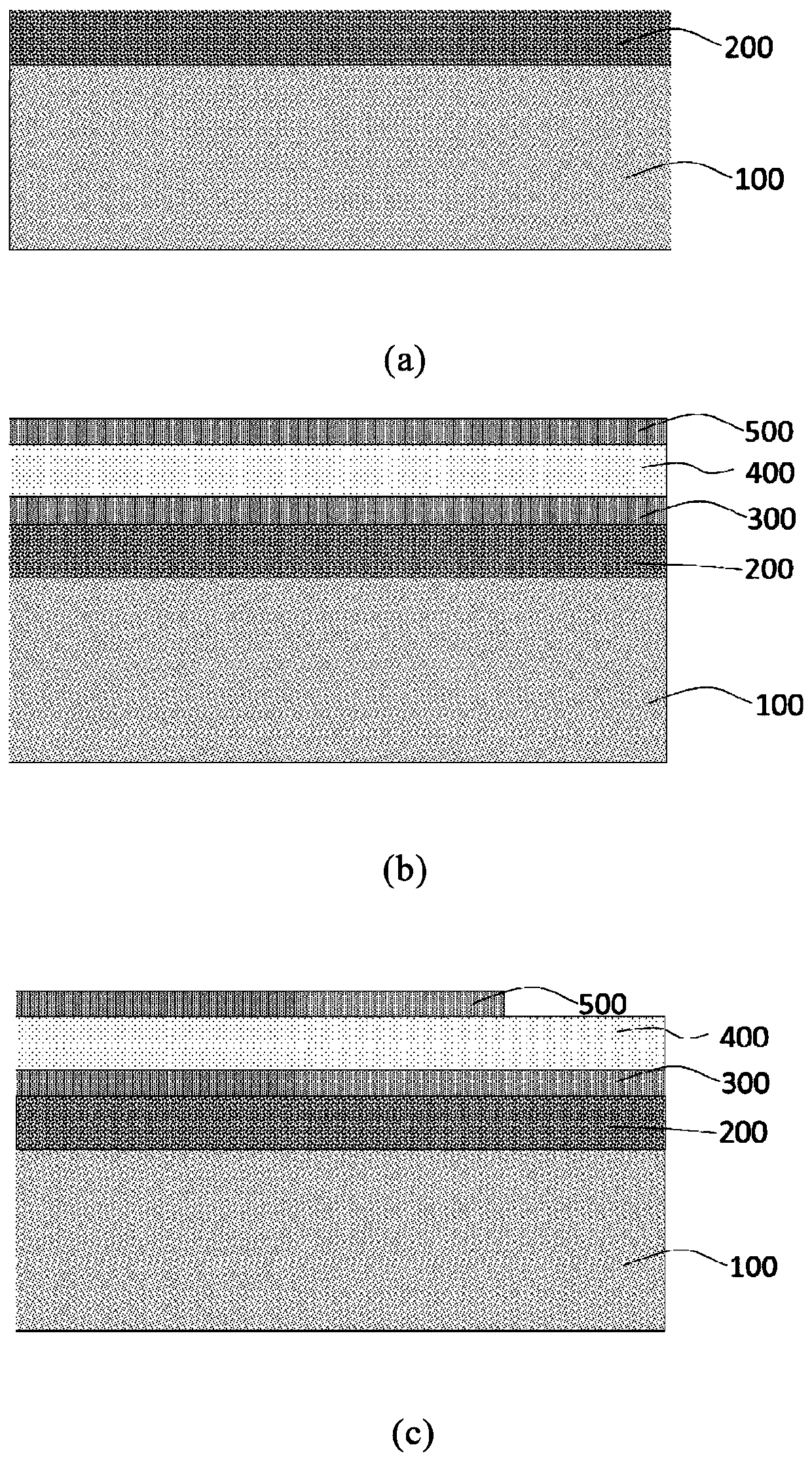 Thin film bulk acoustic resonator and its processing method