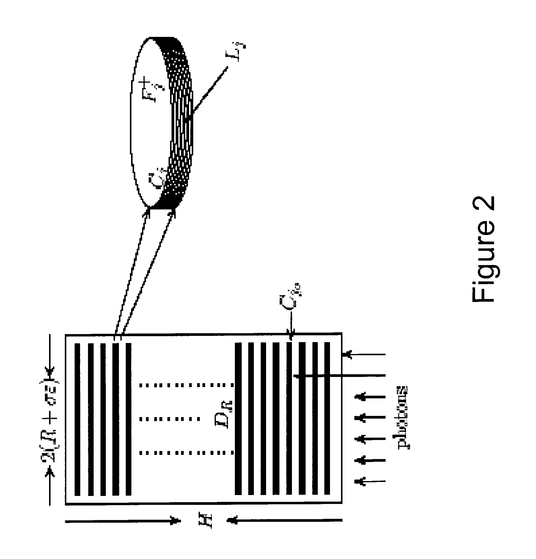 Method for modeling signal transduction in cells