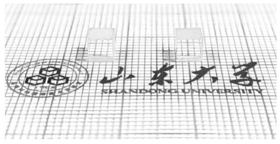 High-aluminum terbium aluminum gallium garnet magneto-optical crystal and preparation method and application thereof