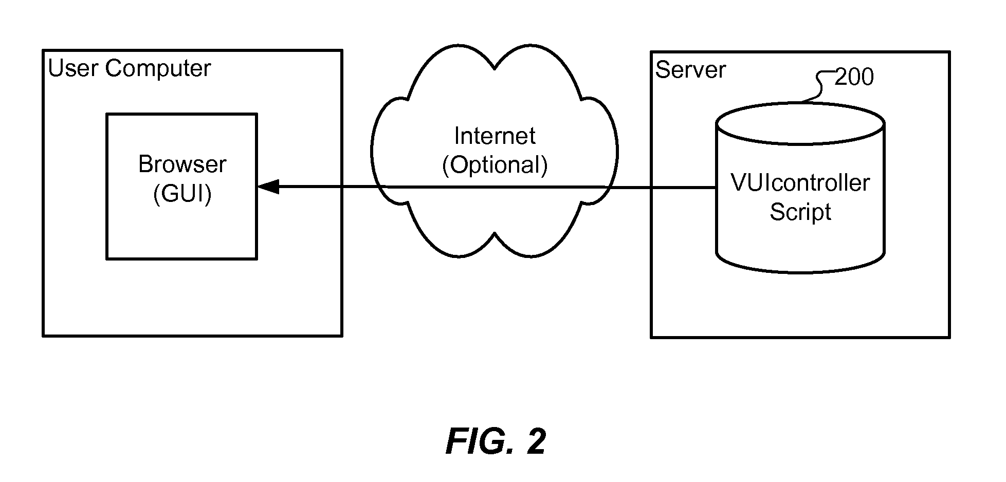 Adding Speech Capabilities to Existing Computer Applications with Complex Graphical User Interfaces
