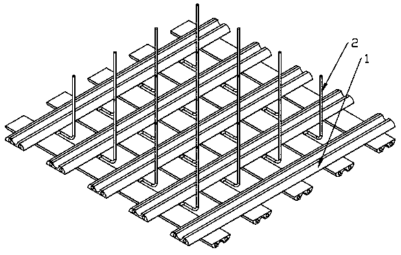 Substation ground protection device