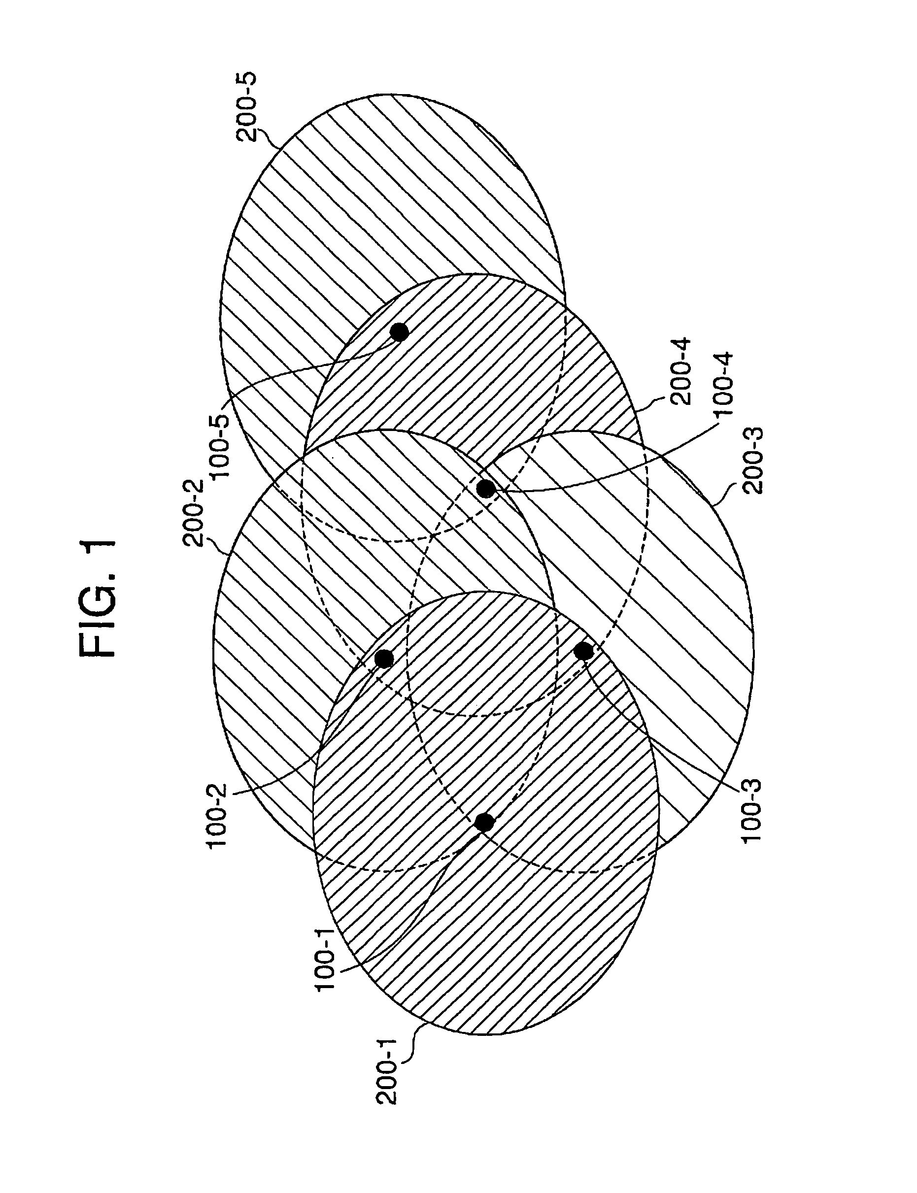 Wireless LAN base station capable of carrying out automatic matching for radio channels