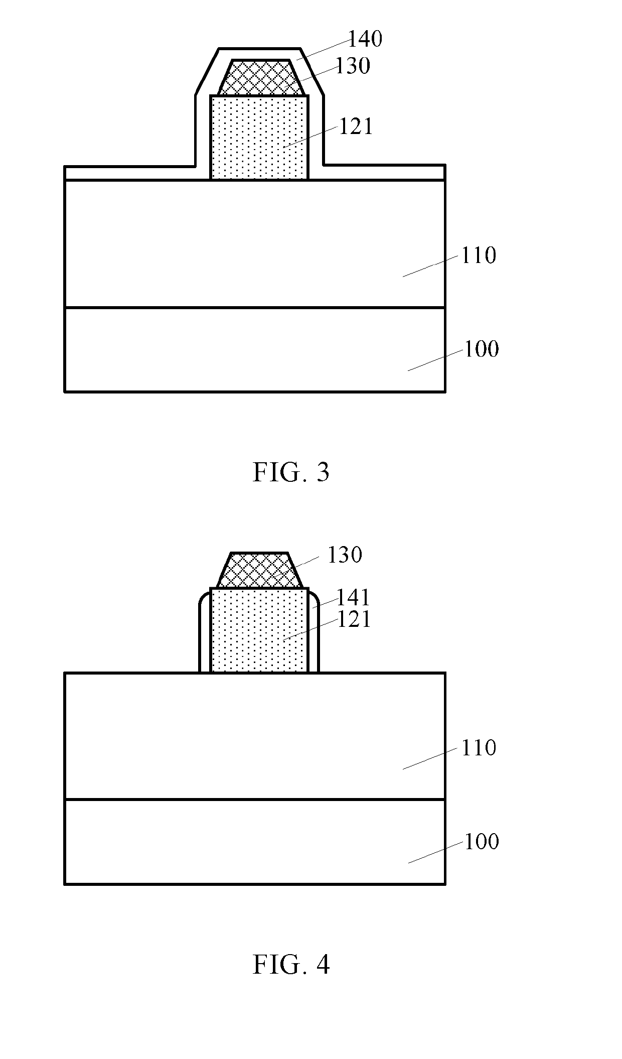 Semiconductor device and fabrication method thereof