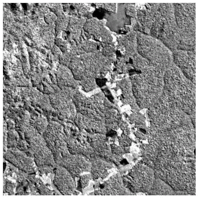 Multi-temporal remote sensing image change detection method based on FCM and evidence theory