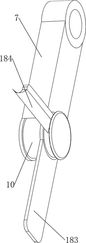 Stable ground grip for underwater operation