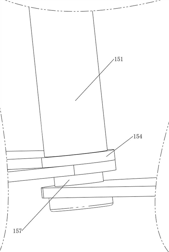 Stable ground grip for underwater operation