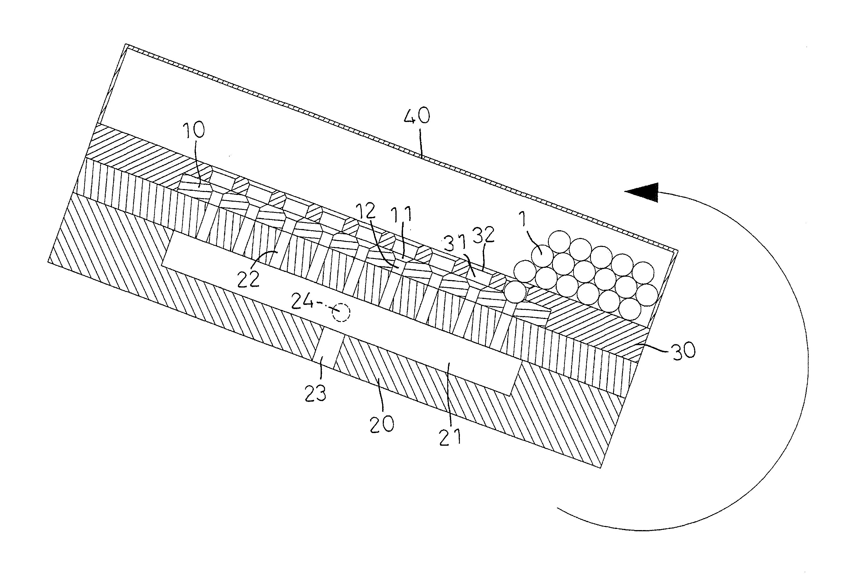 Apparatus and Method for Placing and Mounting Solder Balls on an Integrated Circuit Substrate