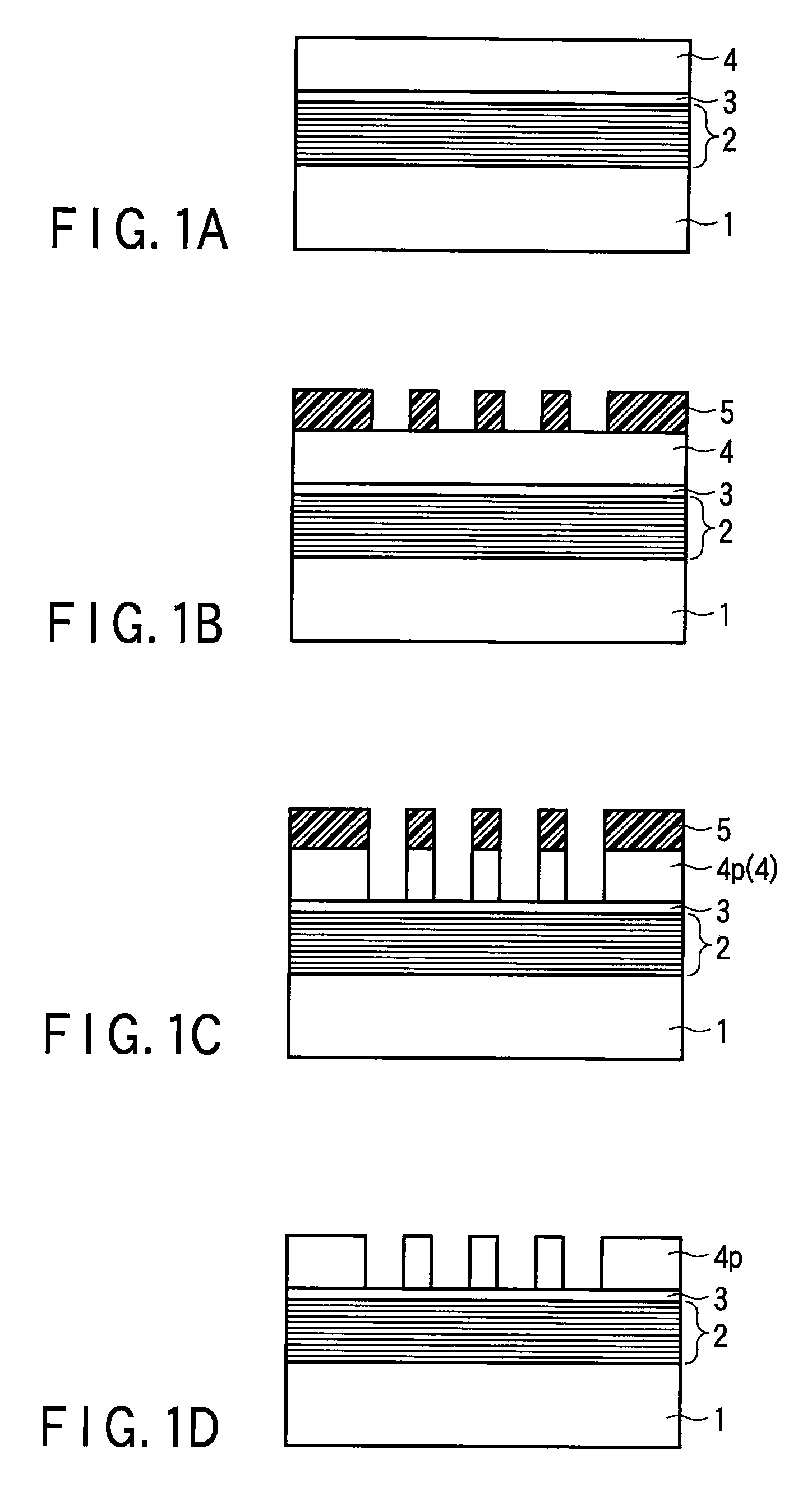 Reflection-type exposure mask and method of manufacturing a semiconductor device
