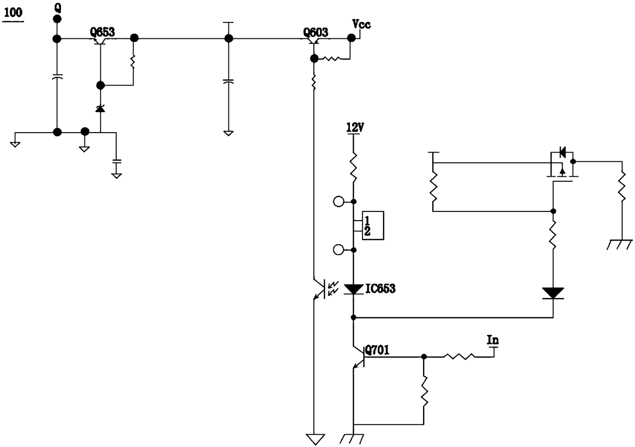 Drive circuit