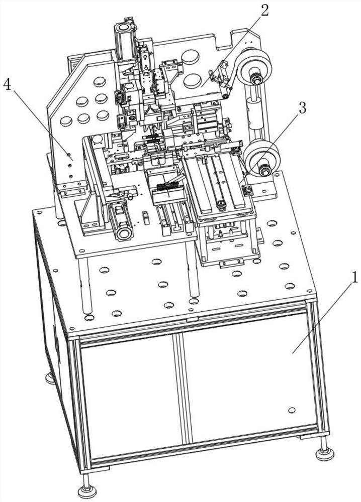 An Automatic Deburring Mechanism for Machining Gearbox Shell