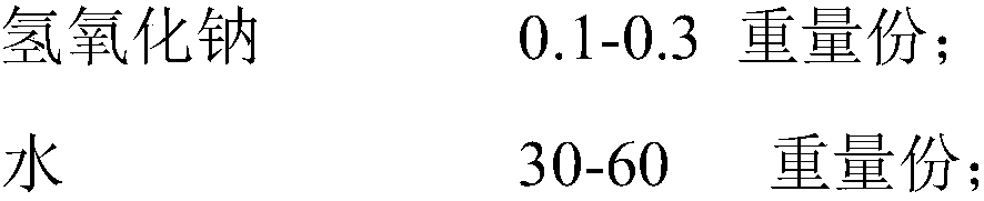 Dually retarded emulsified self-generated acid and preparation method thereof