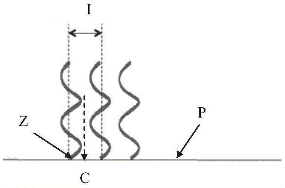 A light-transmitting alumina substrate and its preparation method
