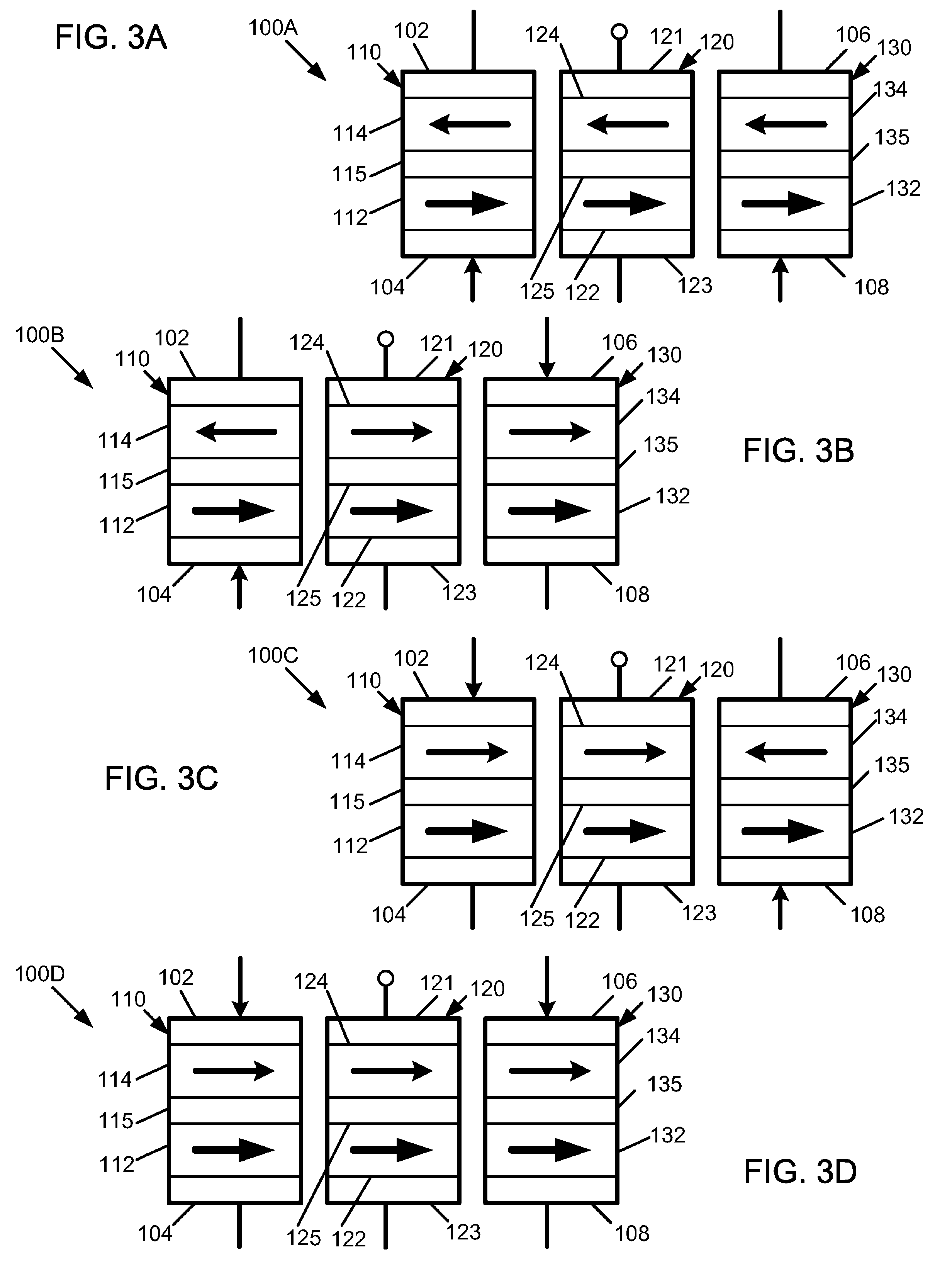 Nonvolatile programmable logic gates and adders